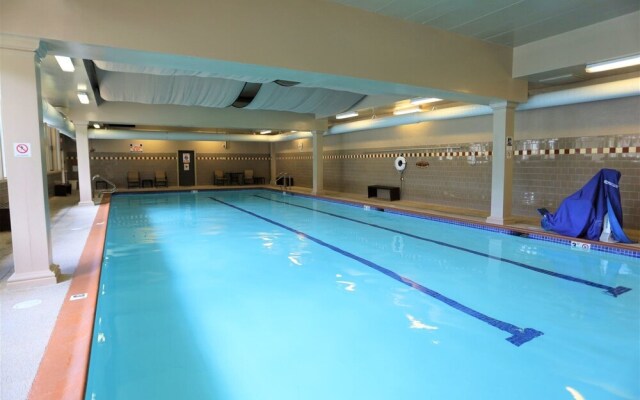 PB January Weekends, 2sta, Lincoln