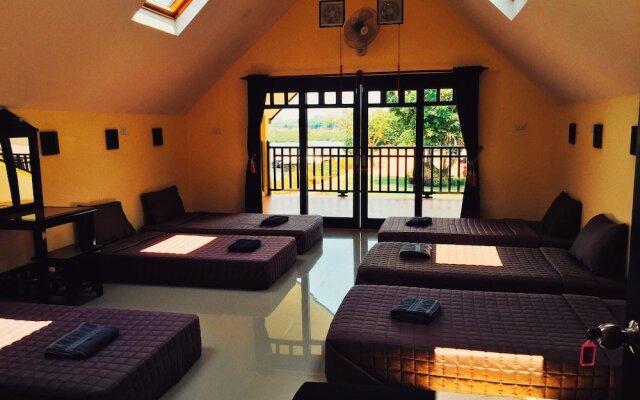 Wopakok Hotel