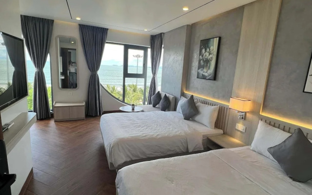 Y's Sea House Hotel Quy Nhon