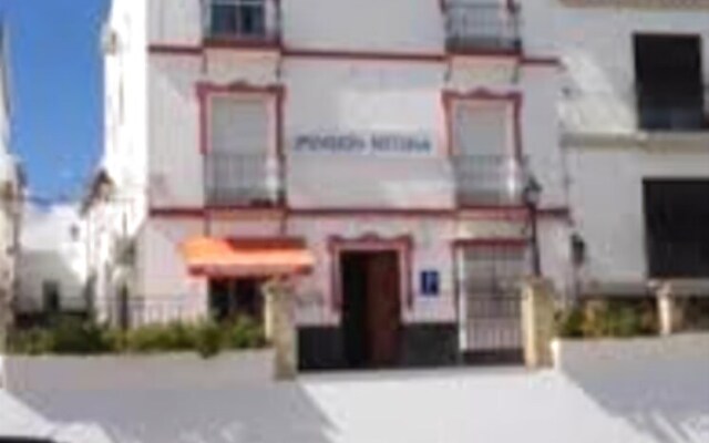 Hostal Medina