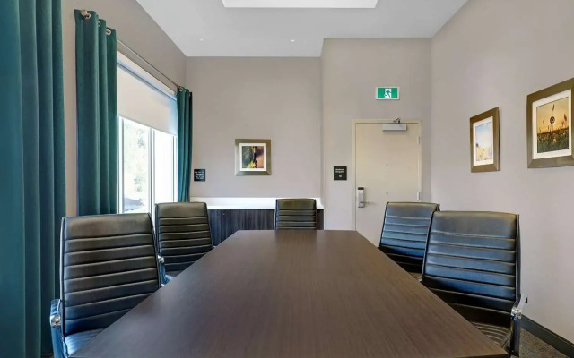 Hampton Inn & Suites Belleville