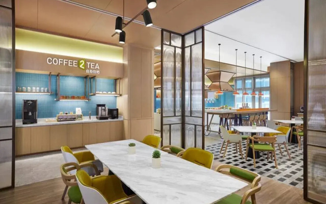 Home2 Suites by Hilton Kaifeng