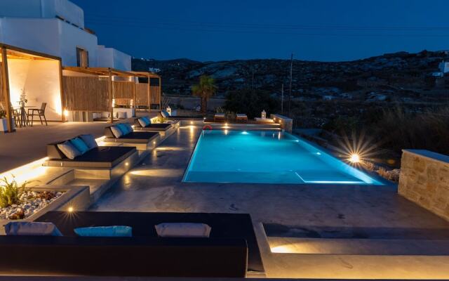 Casa di Pietra Mykonos