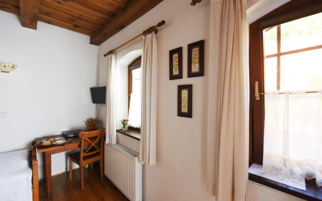 Turisticna Kmetija Seruga