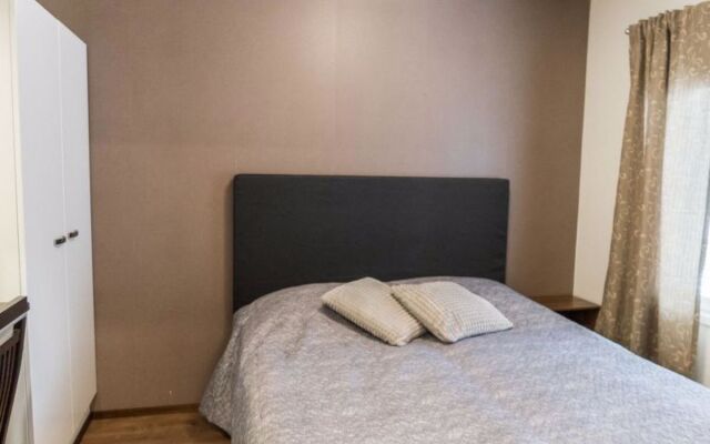 House Toivola 1 Terracina