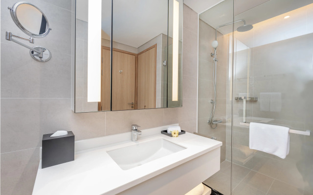 PARKROYAL Serviced Suites Hanoi