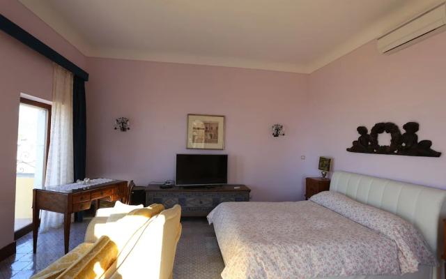 Casa Cuseni, UNESCO Intangible Cultural Heritage