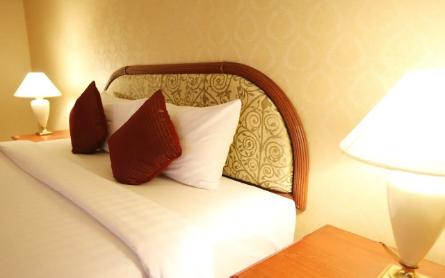 Kosa Hotel 