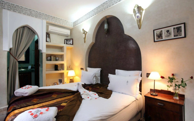 Rusticae Riad de la Belle Epoque
