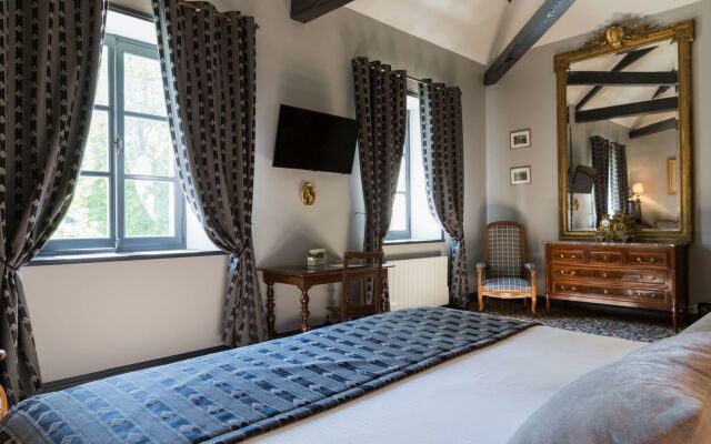 Le Logis du Péré, The Originals Collection (Relais du Silence)