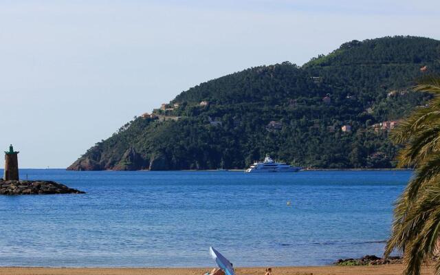 Cannes Marina Residence