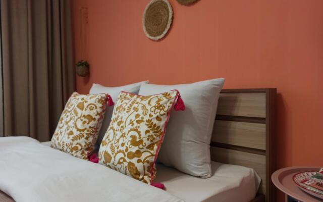 Две Подушки на улице Дуки 71