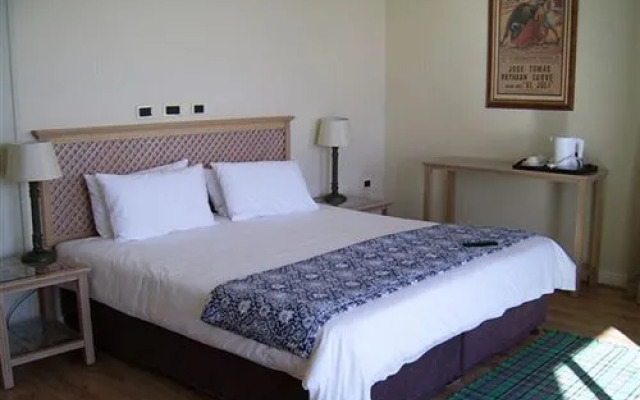 Cape Sunset Villas - Guest House