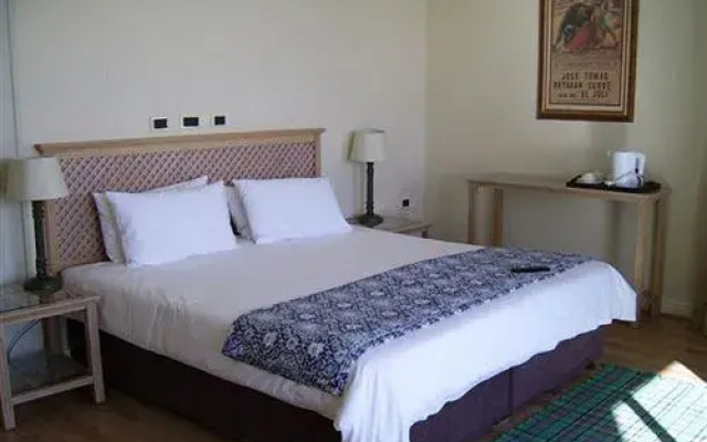 Cape Sunset Villas - Guest House