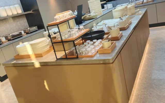 JI Hotel Jining Taibaihu Xingcheng Plaza