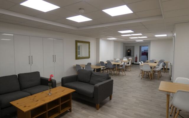 New Mansion House - Hostel