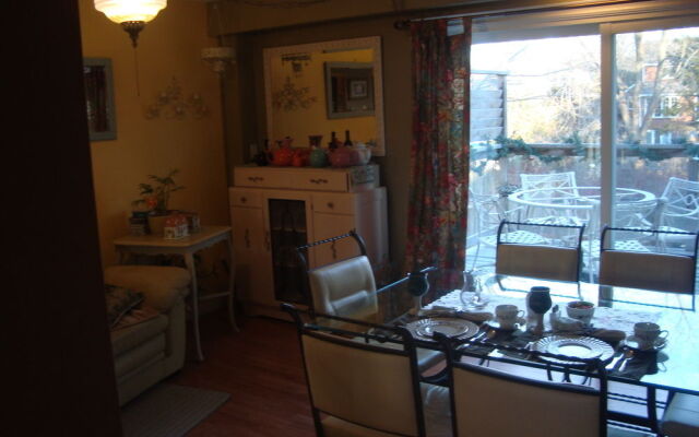 Paddington Place Bed & Breakfast
