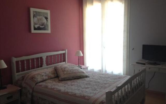 Logis du Comte