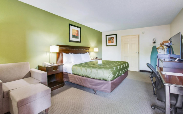 Quality Inn Fort Campbell