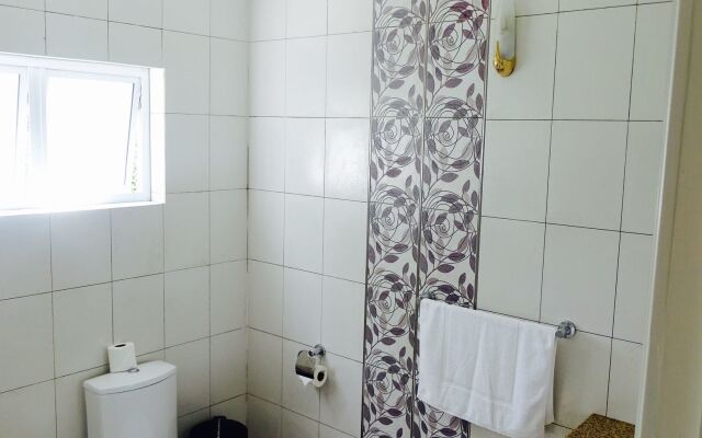 La Modestie Guest House 
