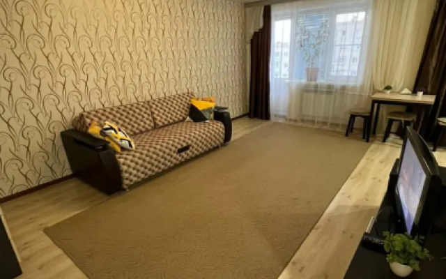 Апартаменты в г. Камышин на ул. Ленина 19