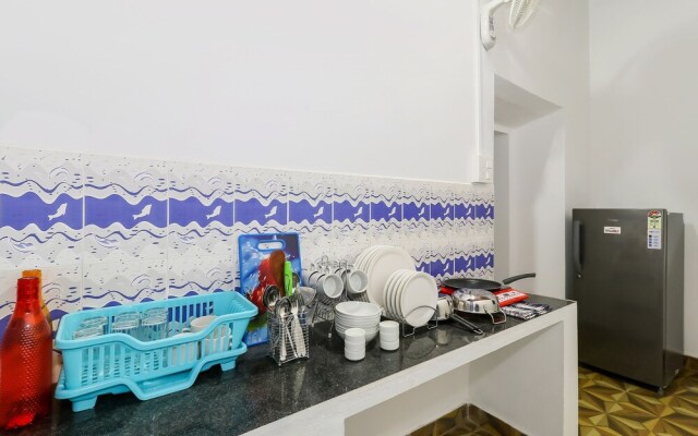 Savio Homestays by OYO Rooms