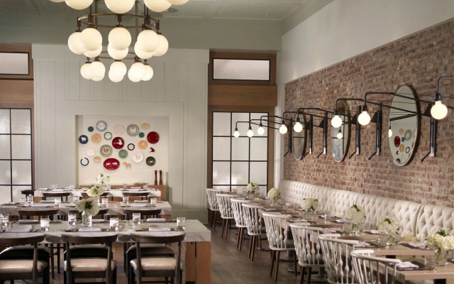 Omni Nashville Hotel