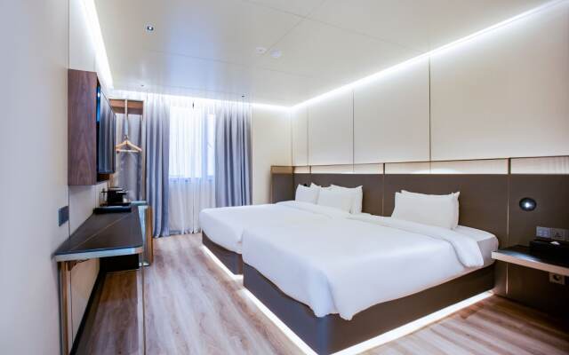 L&L Jeju Hotel