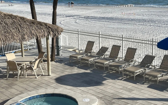 The Old Man the Sea-seaview 101