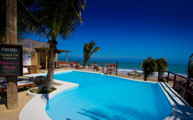 Hotel Playa Palmeras