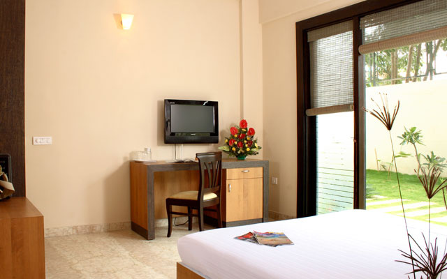 Transtree at Whitefield | Corporate Stays – Guest Rooms – Bangalore