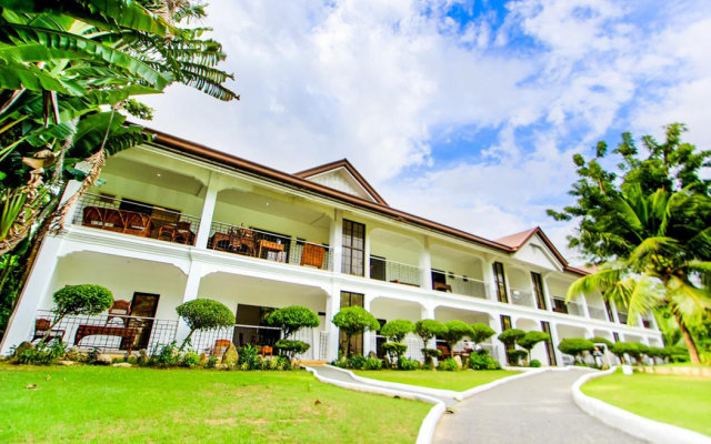 Pacific Cebu Resort