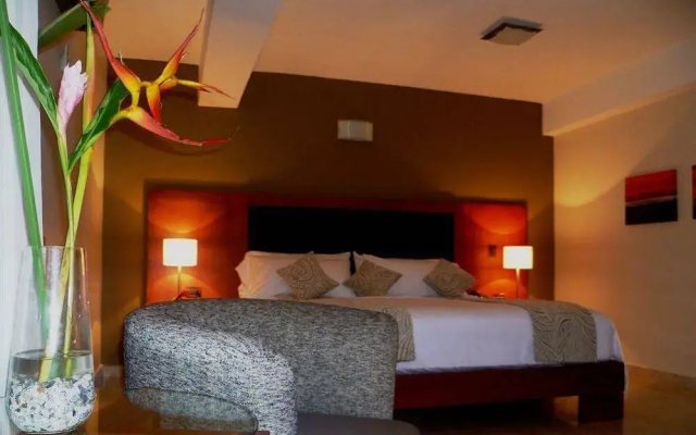 Living Hotel