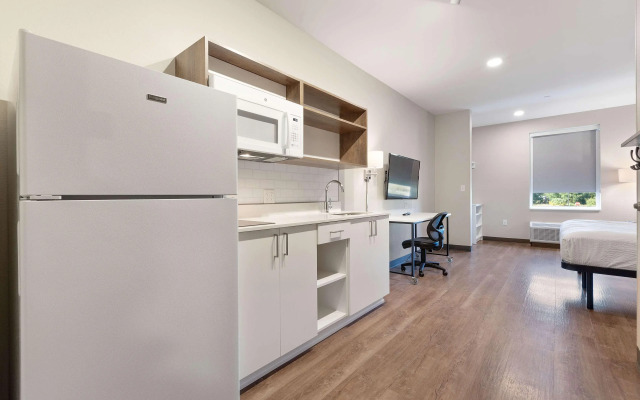 Extended Stay America Premier Suites Savannah Pooler