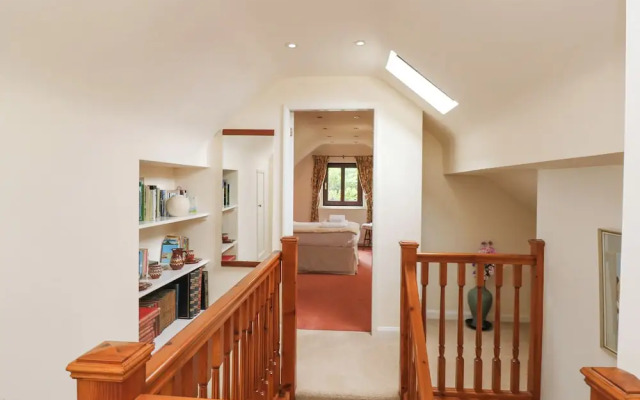 Brantfell Lodge