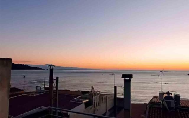 Naxos 101 apartment a due passi dal mare