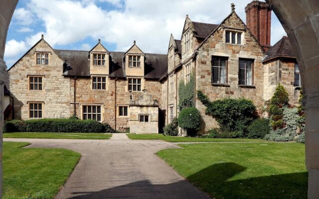 Mercure Telford Madeley Court Hotel