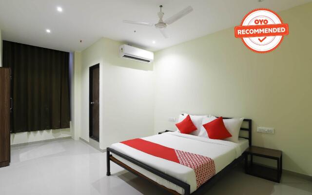 OYO Flagship 36956 La Casa Hotel & Banquets