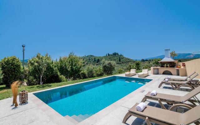 Spartakos Luxury Villa 7