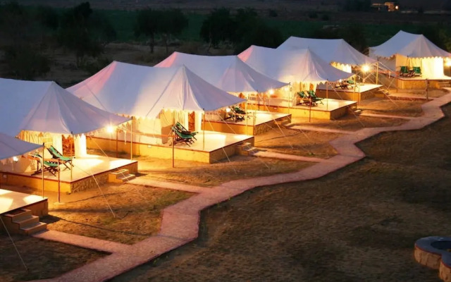 Mirvana Nature Resort