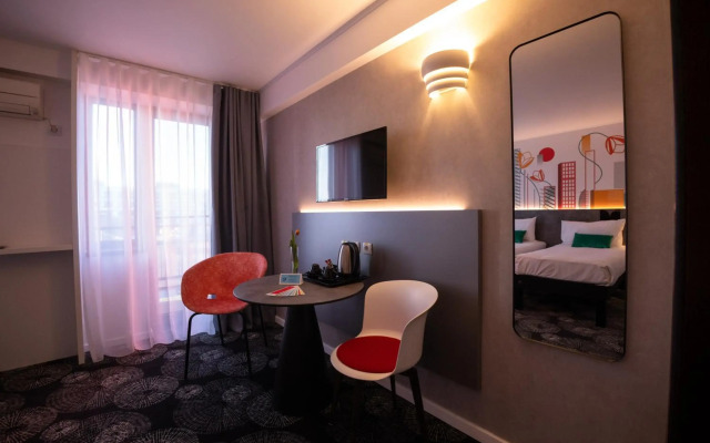 ibis Styles Pitesti Arges
