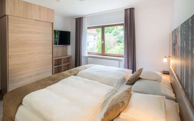 Best Western Plus Hotel Schwarzwald Residenz