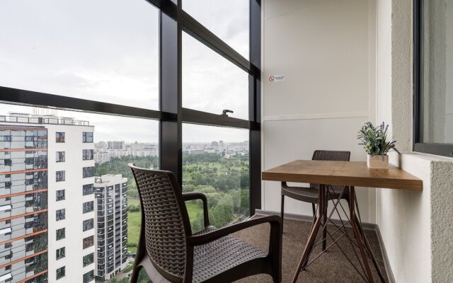 Apartments Salut plus