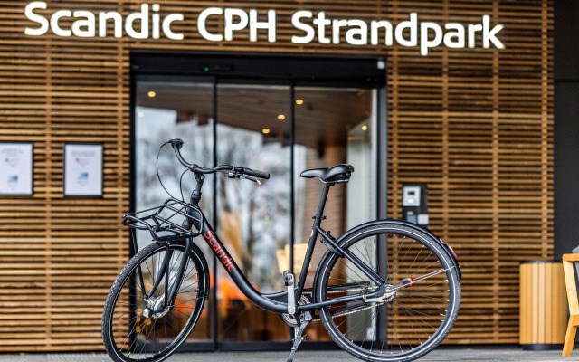 Scandic CPH Strandpark