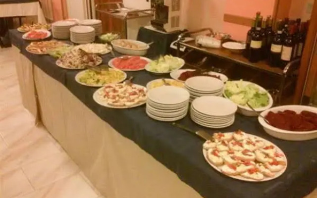 Hotel Nanda