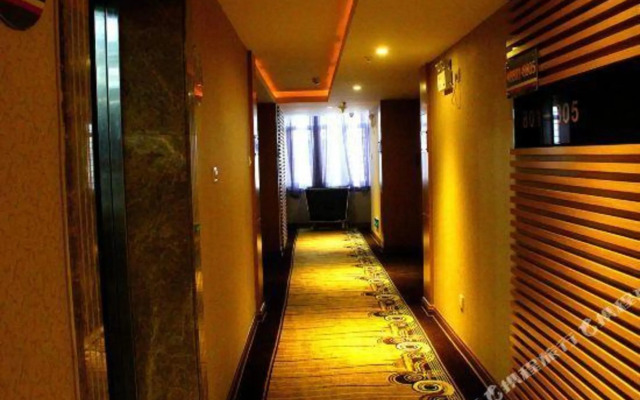 Super 8 Putian Feng Huang Shan Zhuang