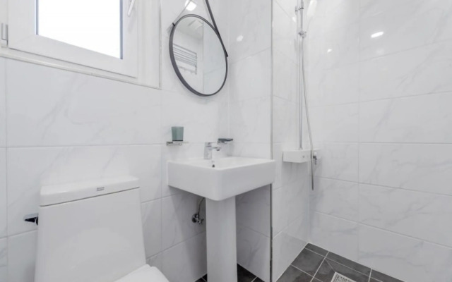 Gangneung Gugu Spa Pension