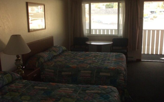 Brookings Inn Resort