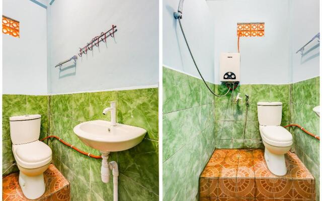 OYO 90051 Guest House Parangtritis