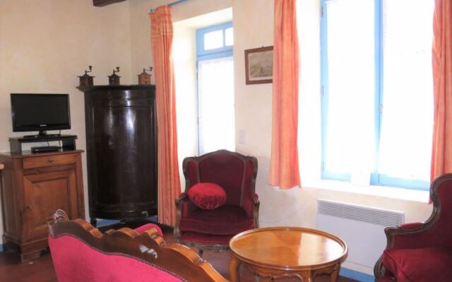 Gîte Le Landhuismes (HUI100)